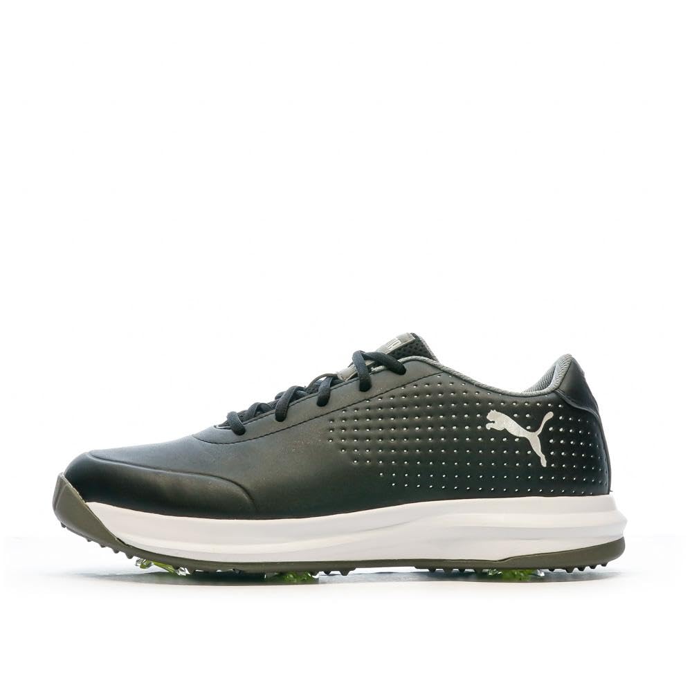 【新品・未使用】PUMA ゴルフシステム シューズ PUMA プーマ ゴルフシューズ メンズ GOLF ファントムキャット